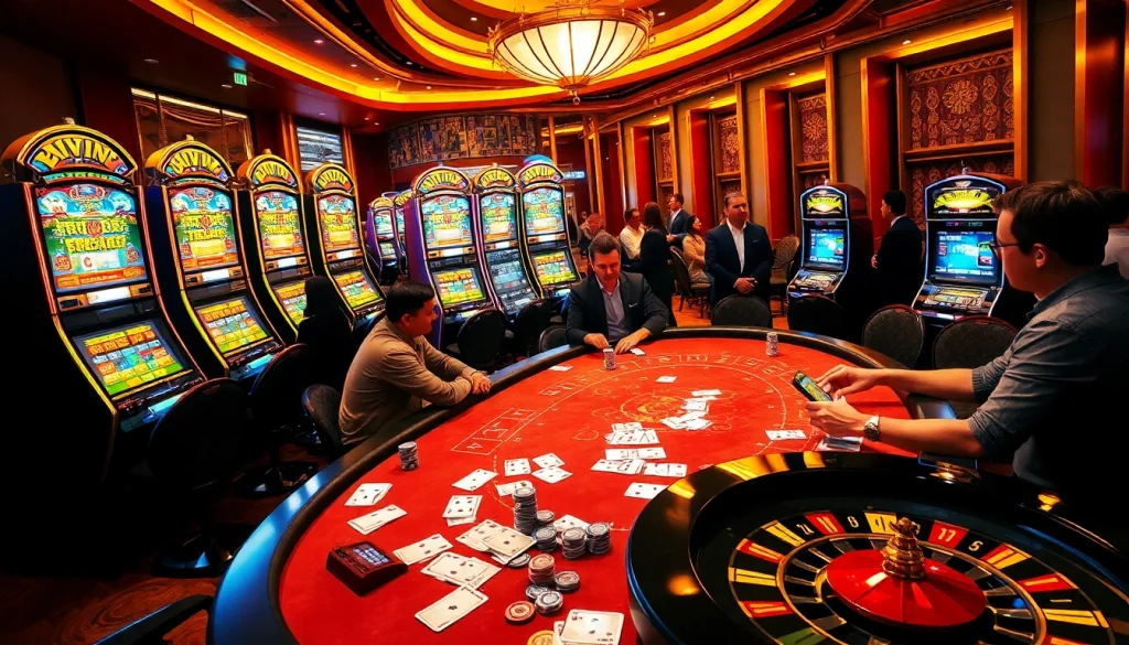 Experience the thrill of high-stakes poker at 79KING Casino.